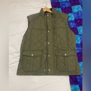 Barbour Men’s Explorer Gillet, Large